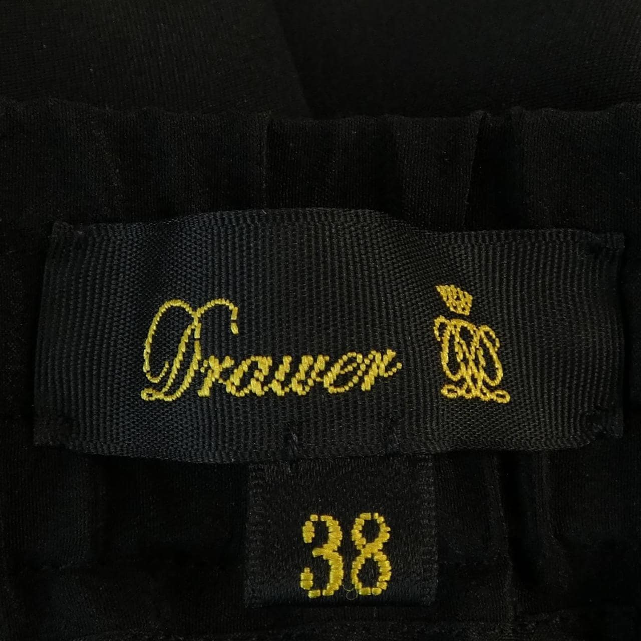 DRAWER 6514-299-0974 Pants