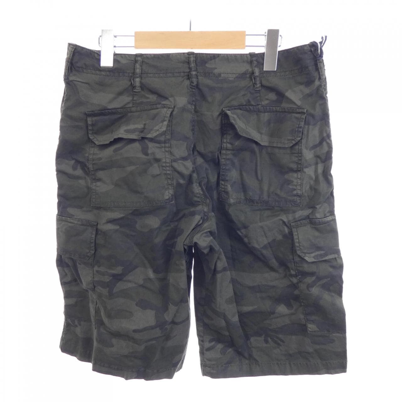 ジェイダブリューブライン J.W.BRINE 11561 ショートパンツ