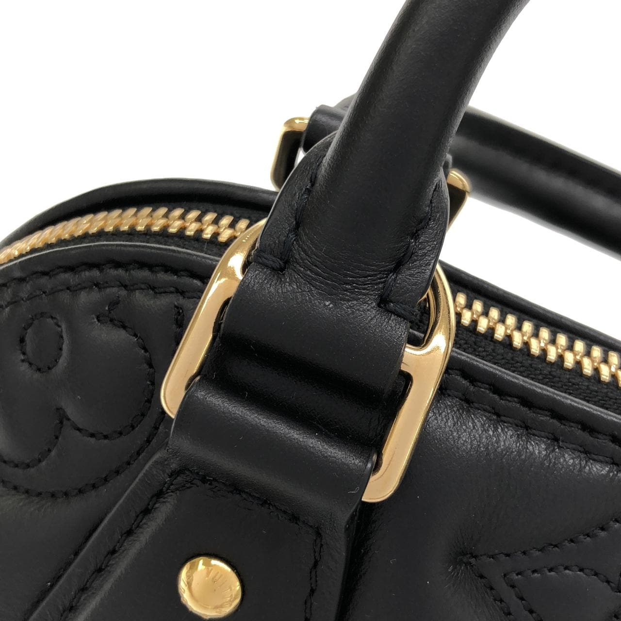 ルイヴィトン バブルグラム アルマ ソフトBB M59793 バッグ