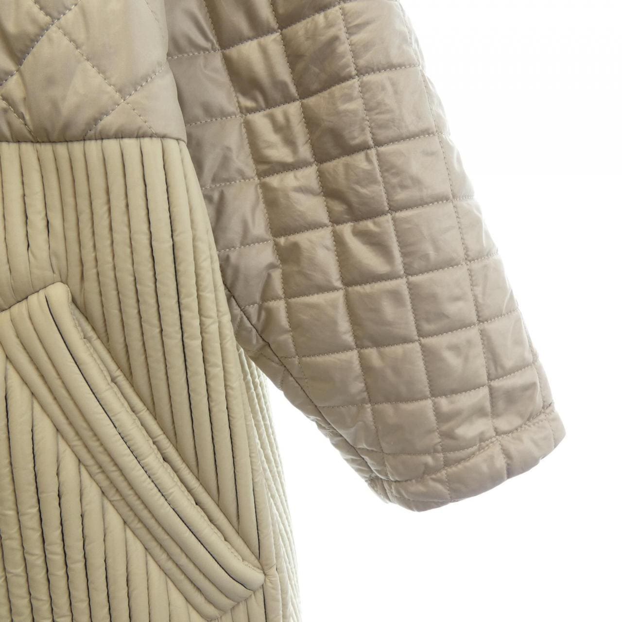 ルイヴィトン LOUIS VUITTON FPOW85COS コート