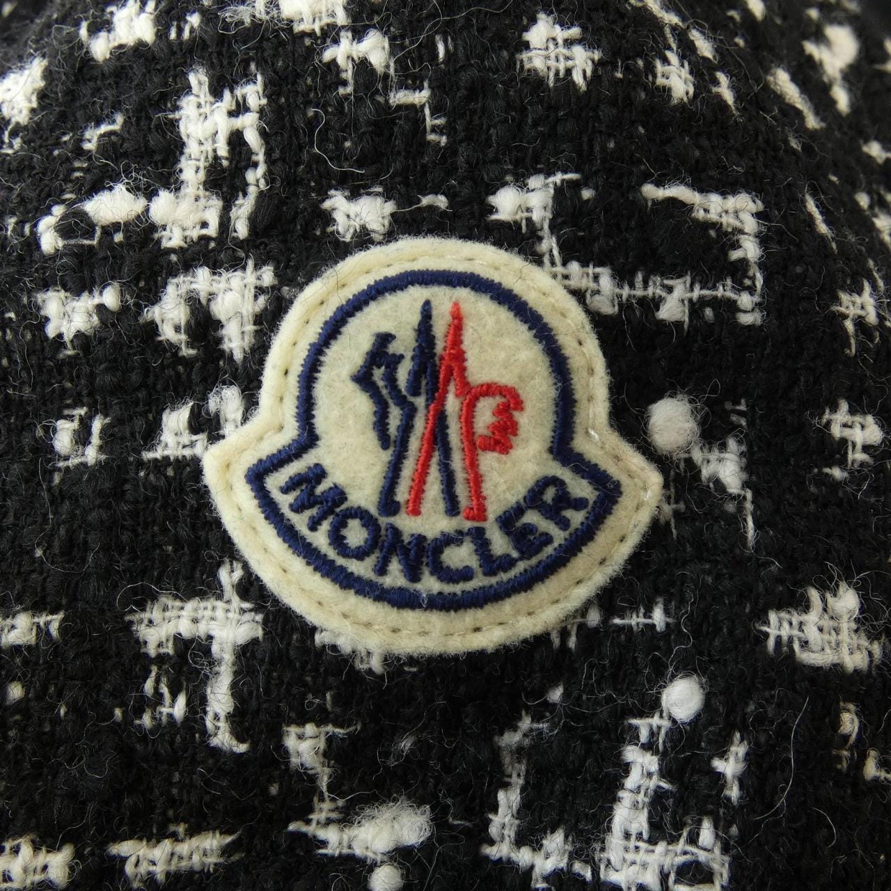 モンクレール MONCLER ORANGE ダウンジャケット