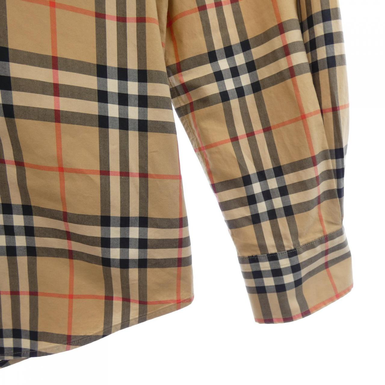 バーバリー BURBERRY 8038521 シャツ