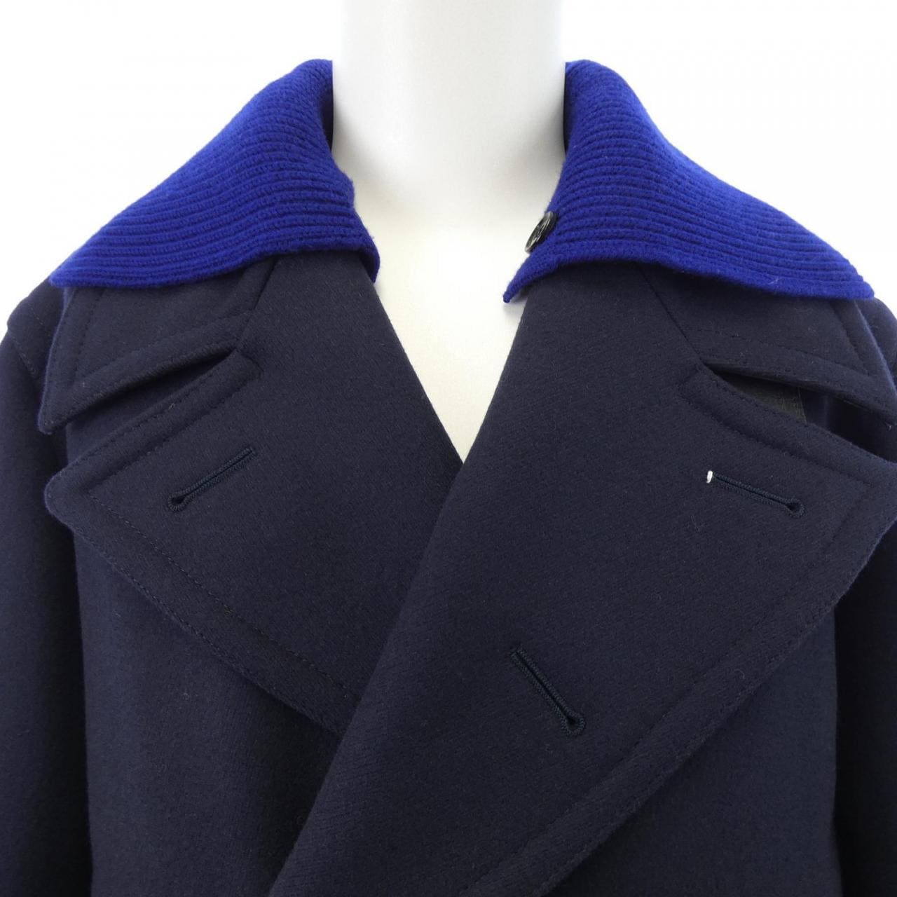 ベルルッティ Berluti R16OCL39WASF コート