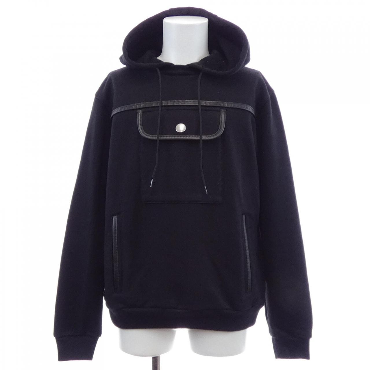 プラダ PRADA UJL832 S142 1AK パーカー