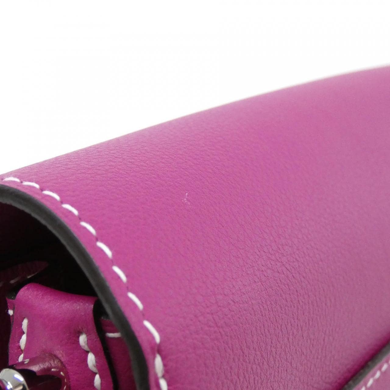 エルメス ルリ 23cm 069551CK ショルダーバッグ