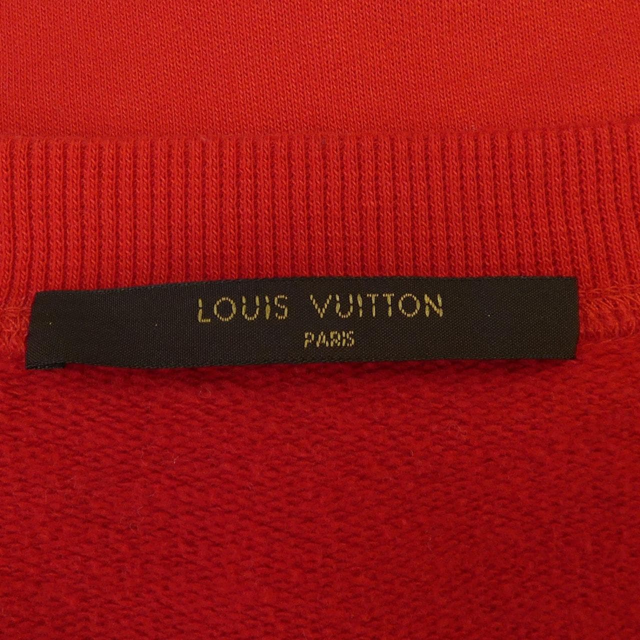 ルイヴィトン LOUIS VUITTON SUPREME LV ARC LOGO HDY93WJIU スウェット