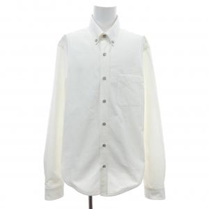 ルイヴィトン LOUIS VUITTON ロングスリーブコットンシャツ HRS62WLVD シャツ