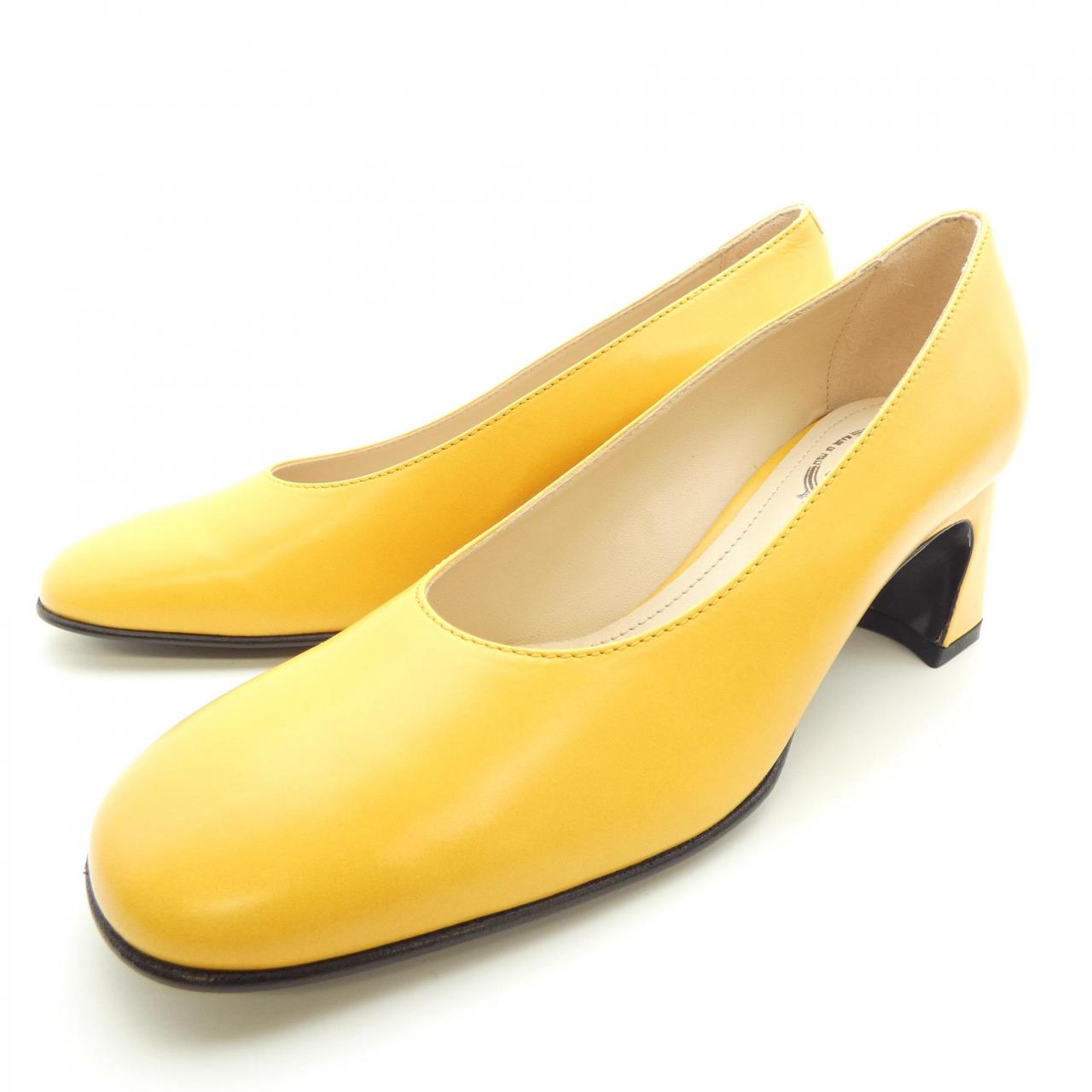 トッズ TOD'S パンプス