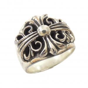 クロムハーツ CHROME HEARTS KEEPER キーパー 207009012SLV RING