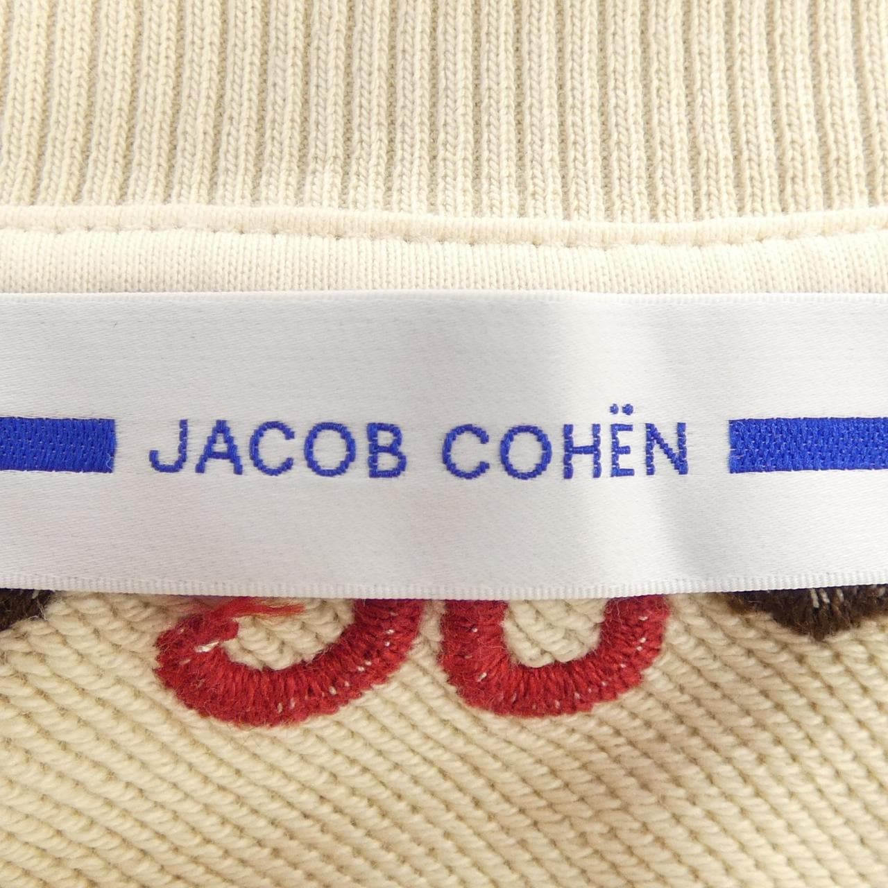 ヤコブコーエン JACOB COHEN スウェット