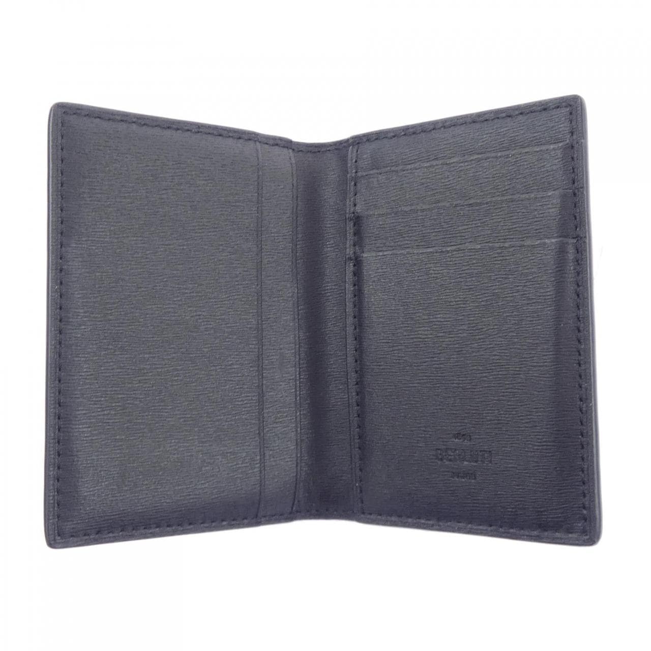 ベルルッティ Berluti CARD CASE