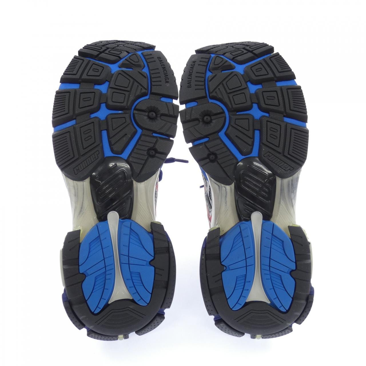 バレンシアガ BALENCIAGA RUNNNER 677403 スニーカー