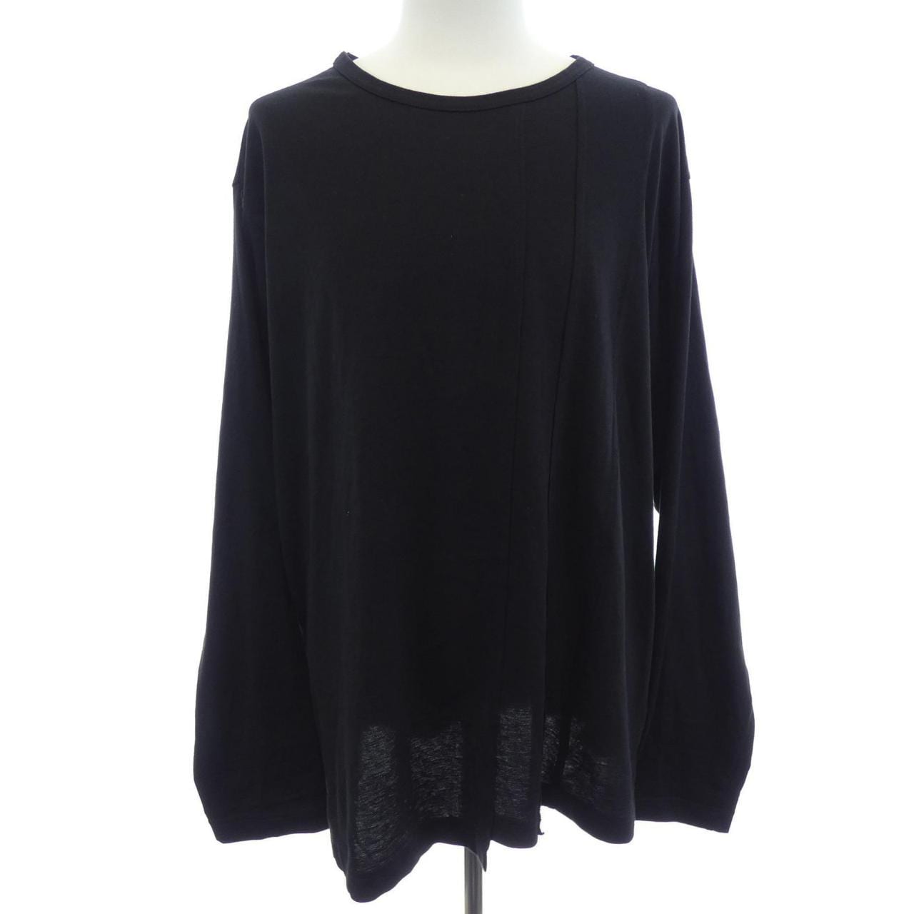 レギュレーションヨウジヤマモト REGULATION Yohji Yamamoto HW-T54-073 Tシャツ