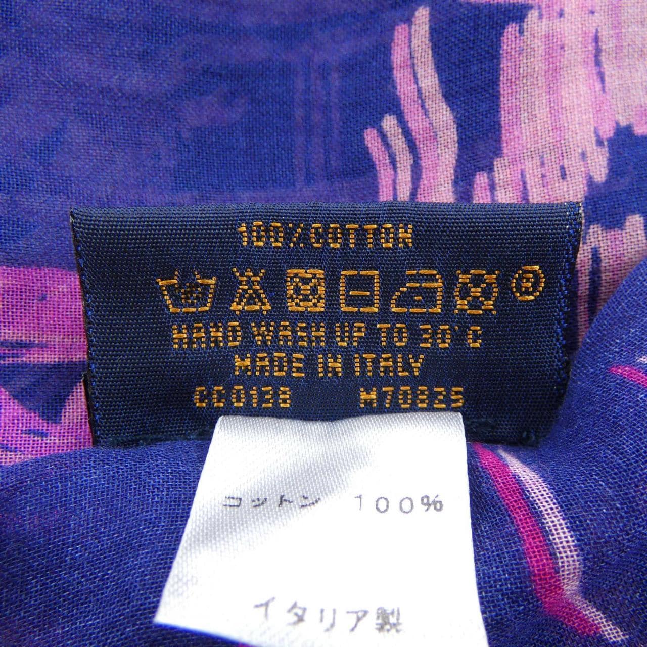 ルイヴィトン LOUIS VUITTON M70825 STOLE
