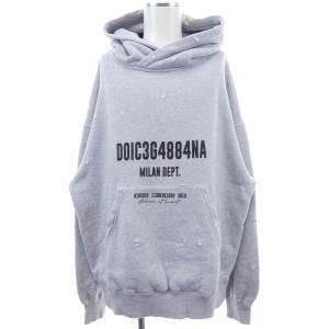 ドルチェアンドガッバーナ DOLCE&GABBANA G9AKPT/G7KX8 パーカー