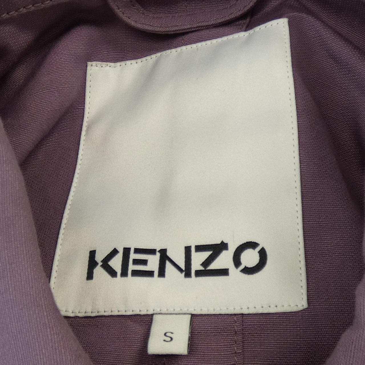 KENZO jacket