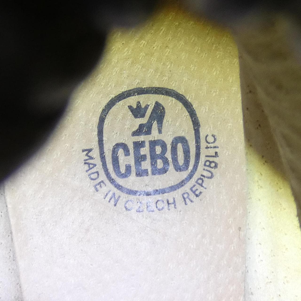 セボ CEBO ブーツ