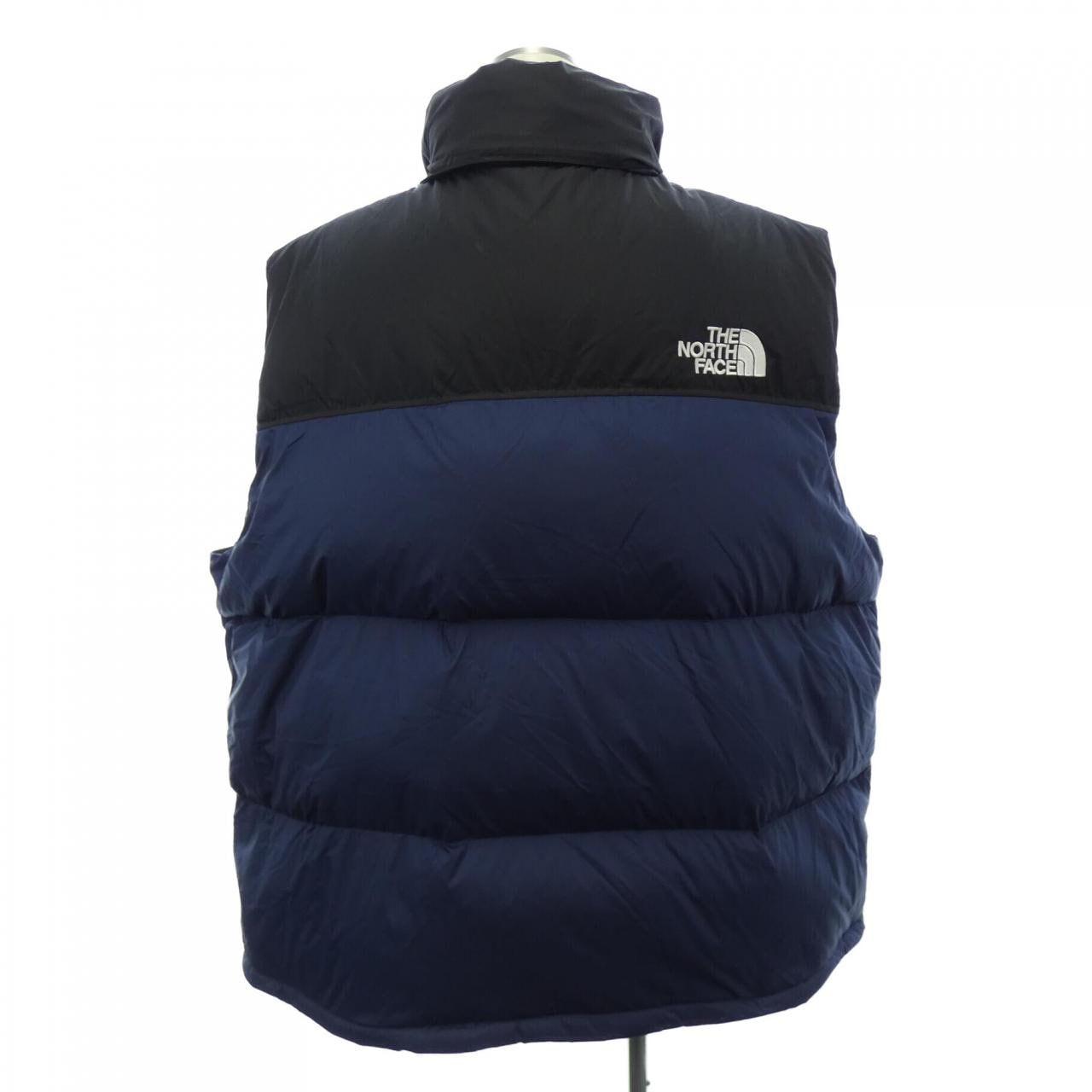 ザノースフェイス THE NORTH FACE ダウンベスト