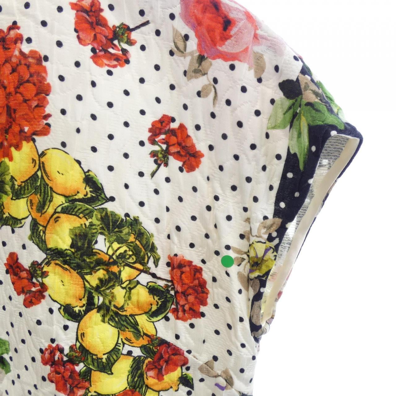 ドルチェアンドガッバーナ DOLCE&GABBANA トップス