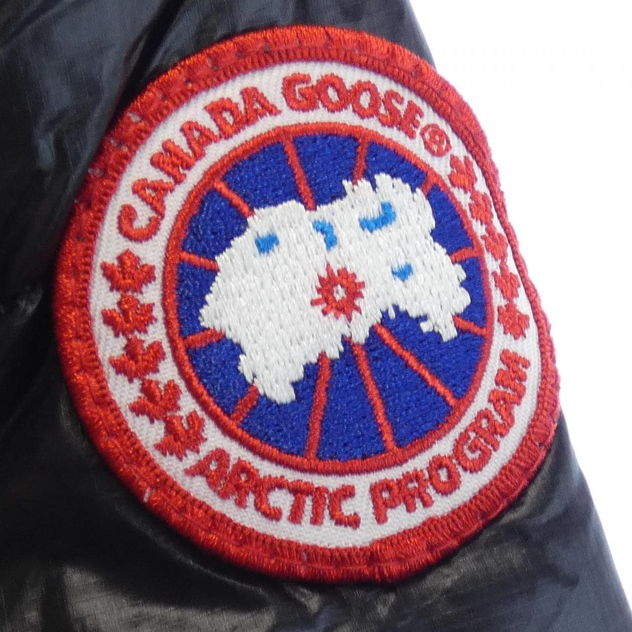 カナダグース CANADA GOOSE ダウンジャケット