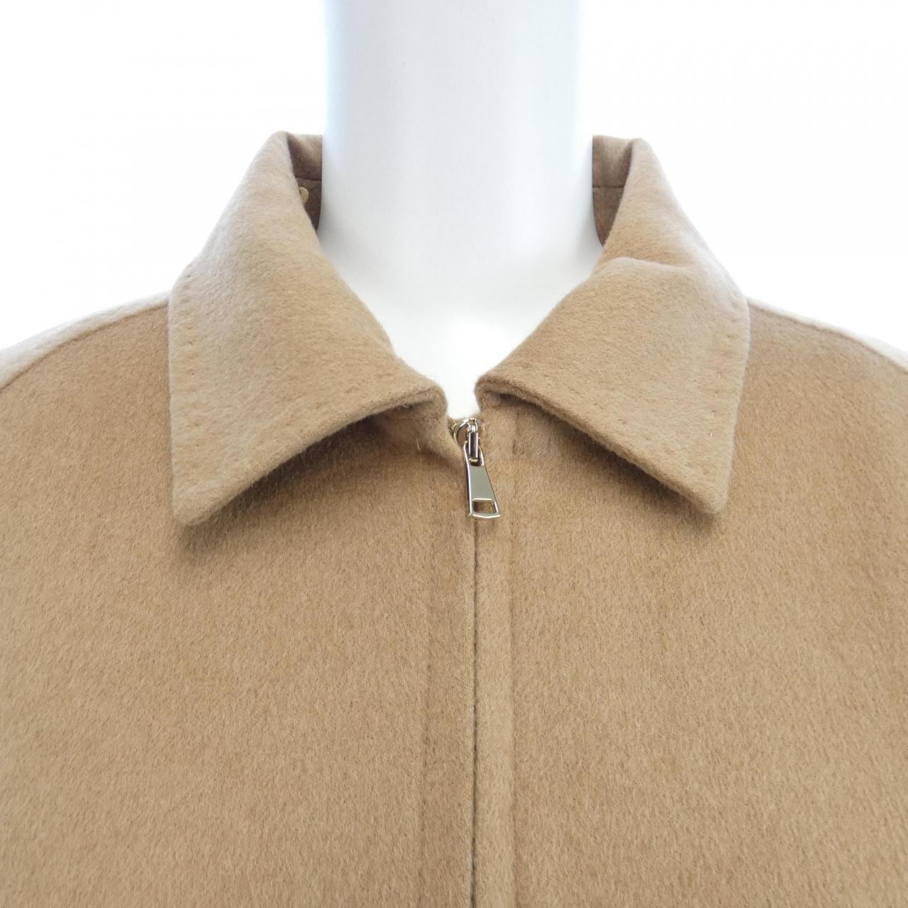 マックスマーラ Max Mara ブルゾン