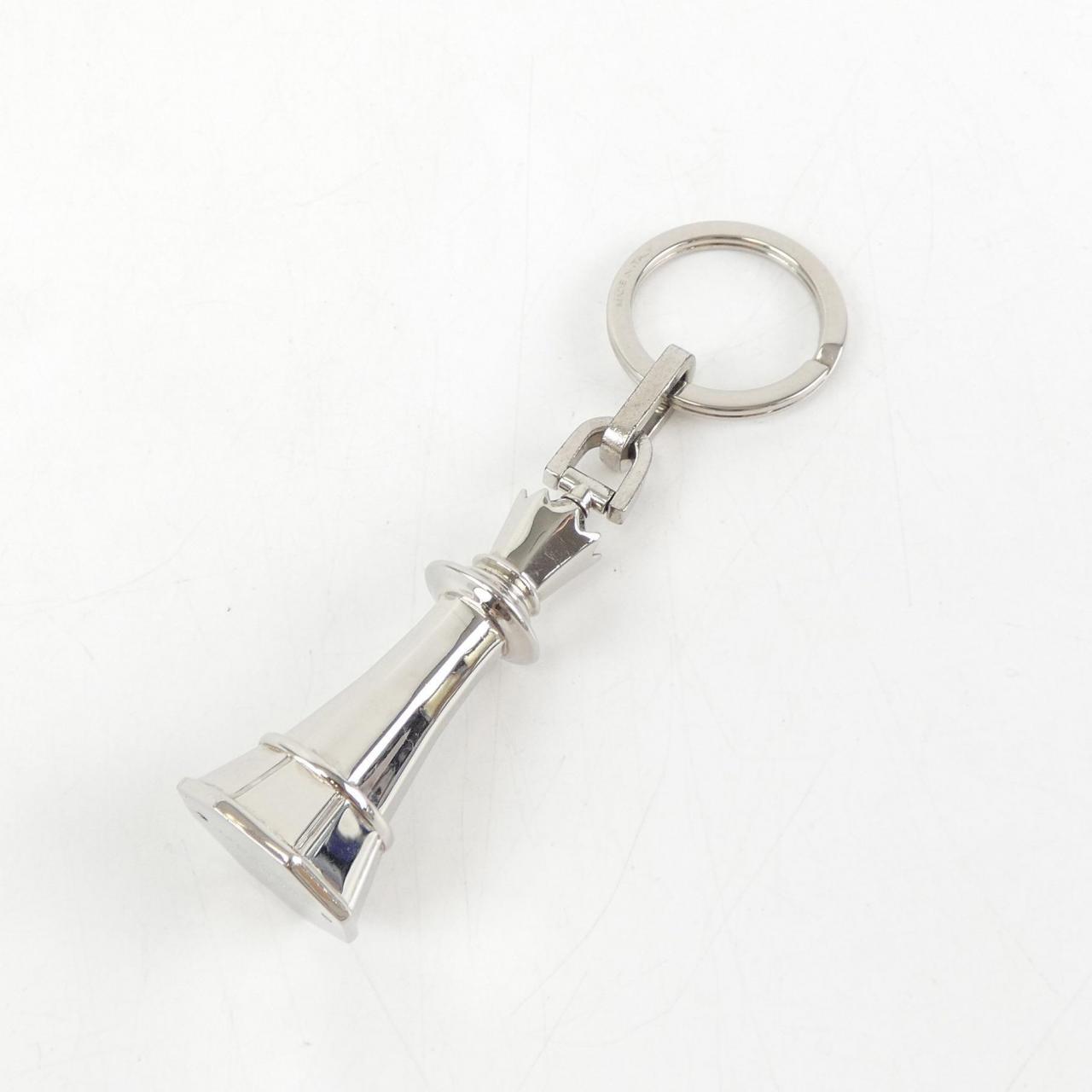 ジョルジオ アルマーニ GIORGIO ARMANI KEY HOLDER