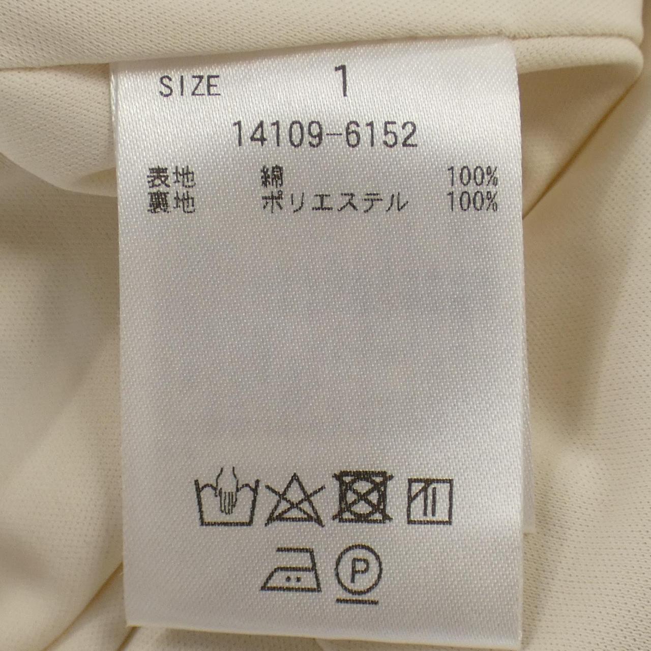 クラネ CLANE スカート