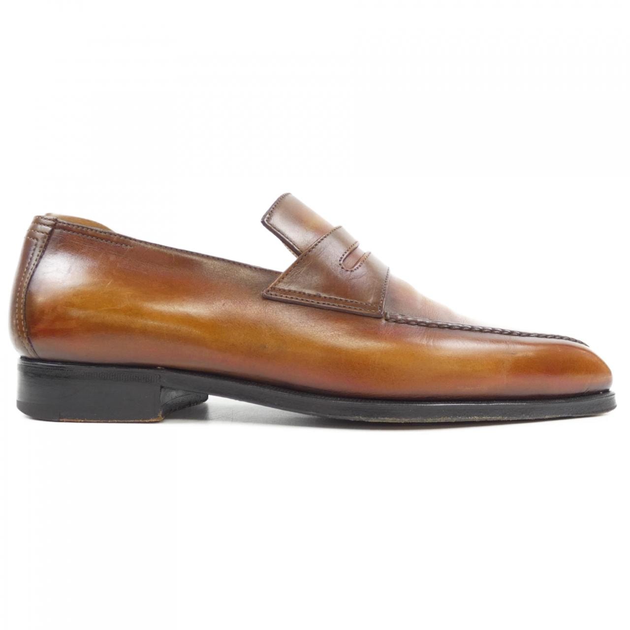 ベルルッティ Berluti シューズ