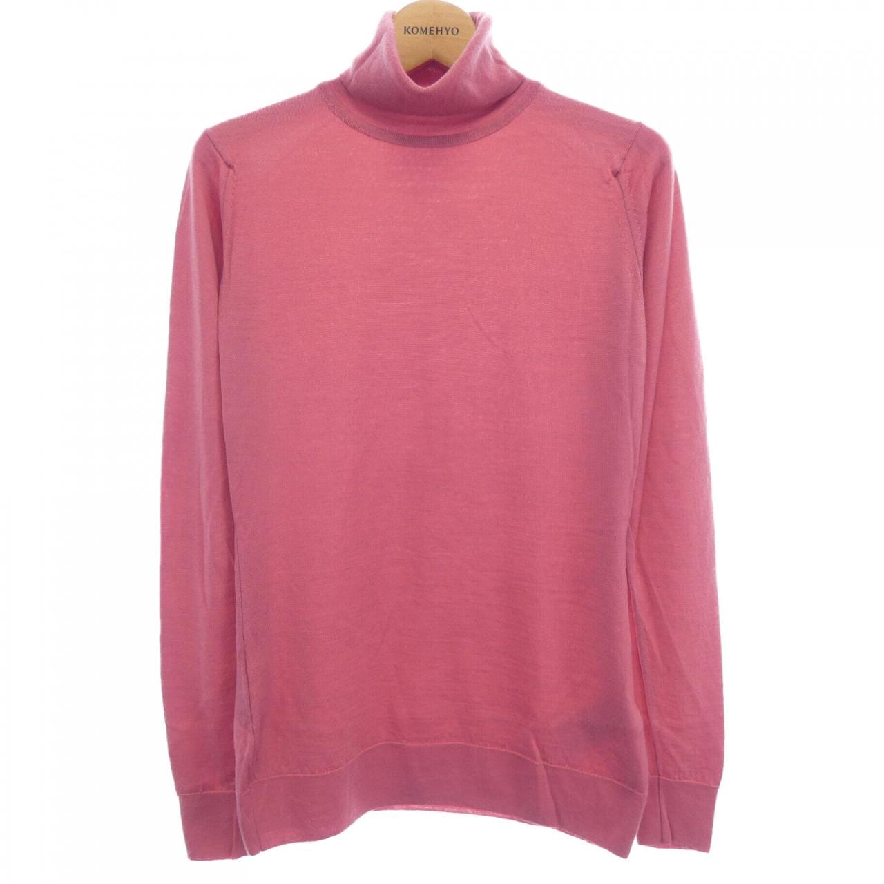 ジョンスメドレー JOHN SMEDLEY ニット