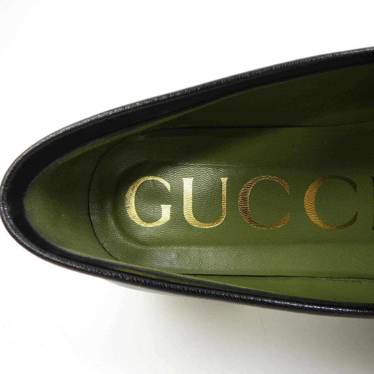 グッチ GUCCI シューズ