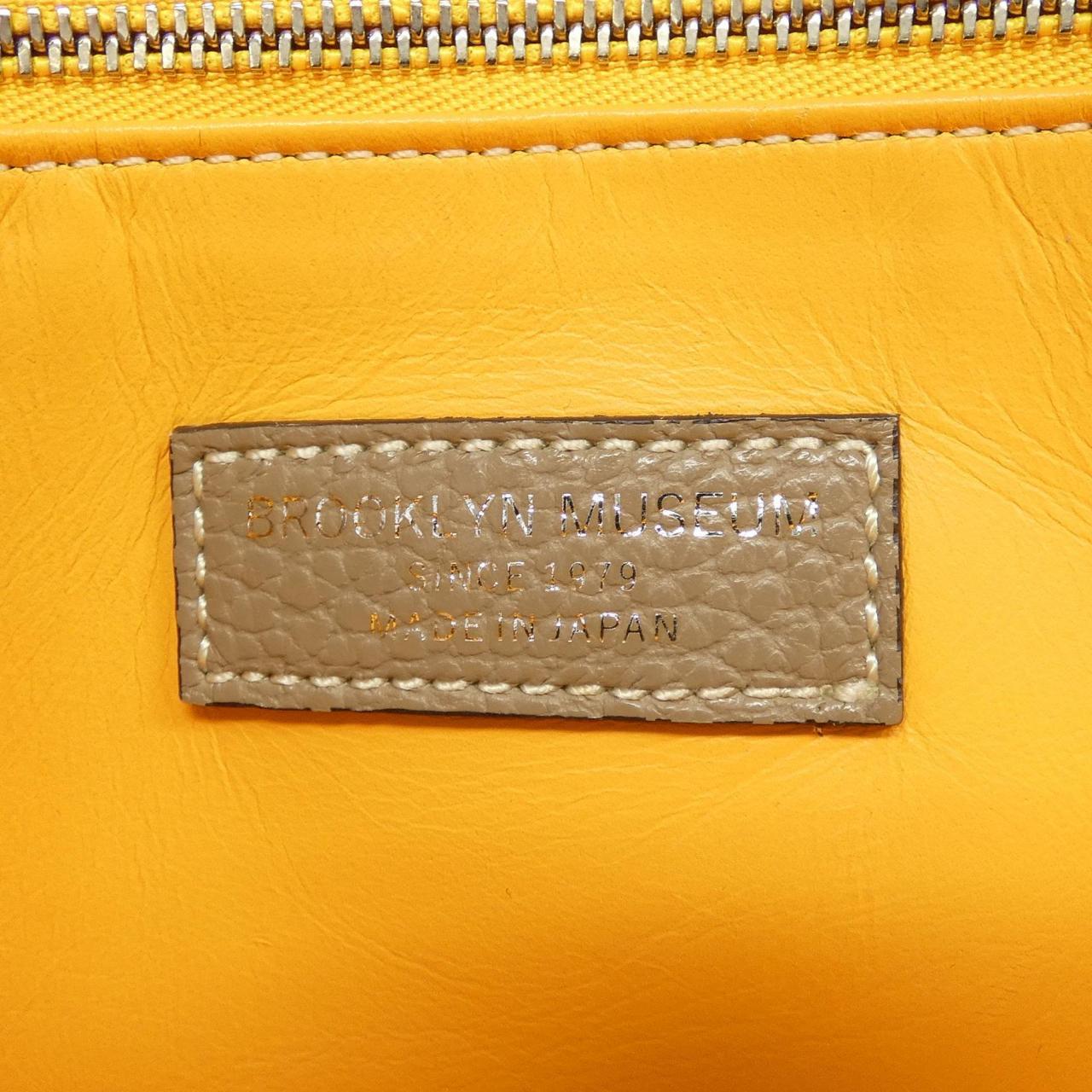 BROOKLYNMUSIEUM BAG