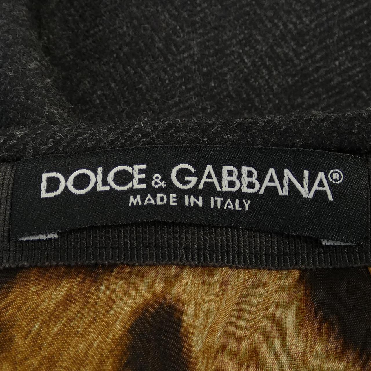 ドルチェアンドガッバーナ DOLCE&GABBANA スカート