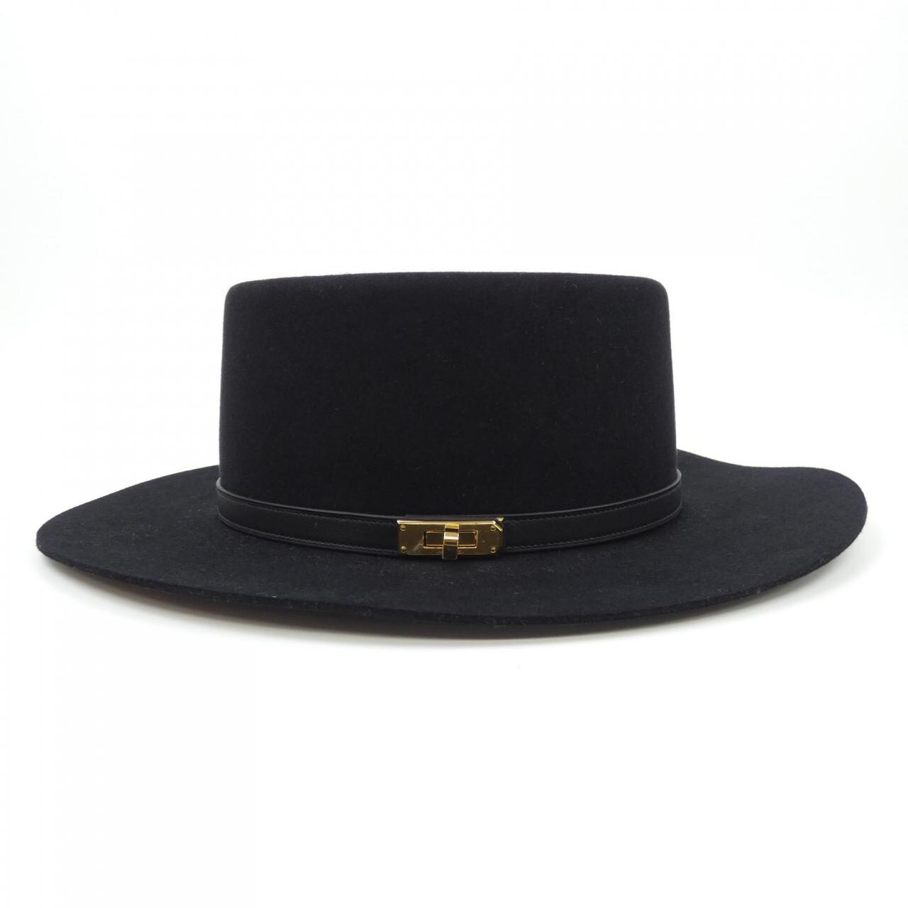 エルメス HERMES ハット