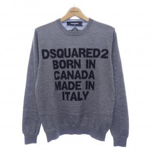 ディースクエアード DSQUARED2 S74HA0978 ニット