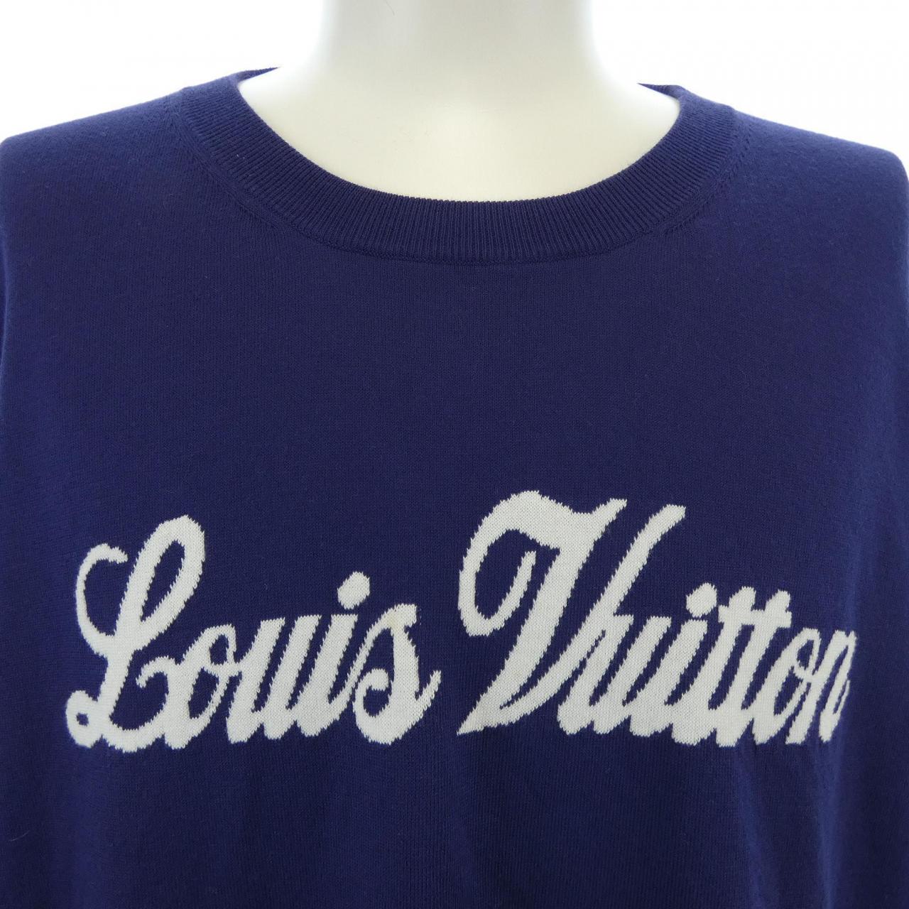ルイヴィトン LOUIS VUITTON Tシャツ