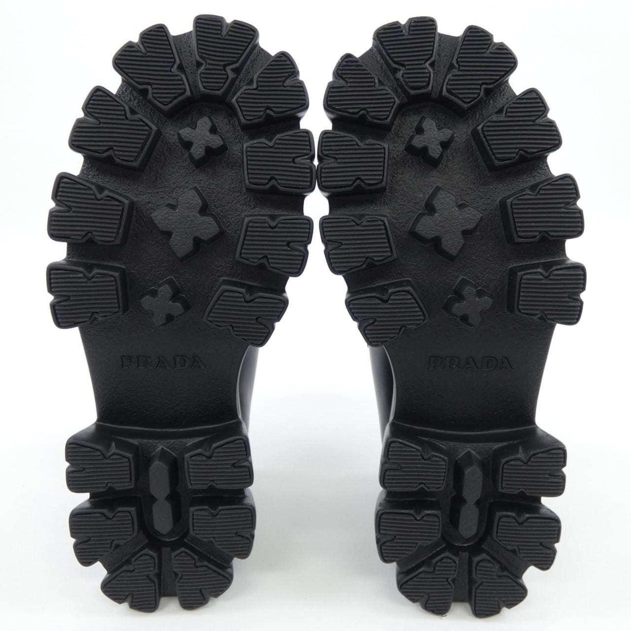 Prada PRADA shoes