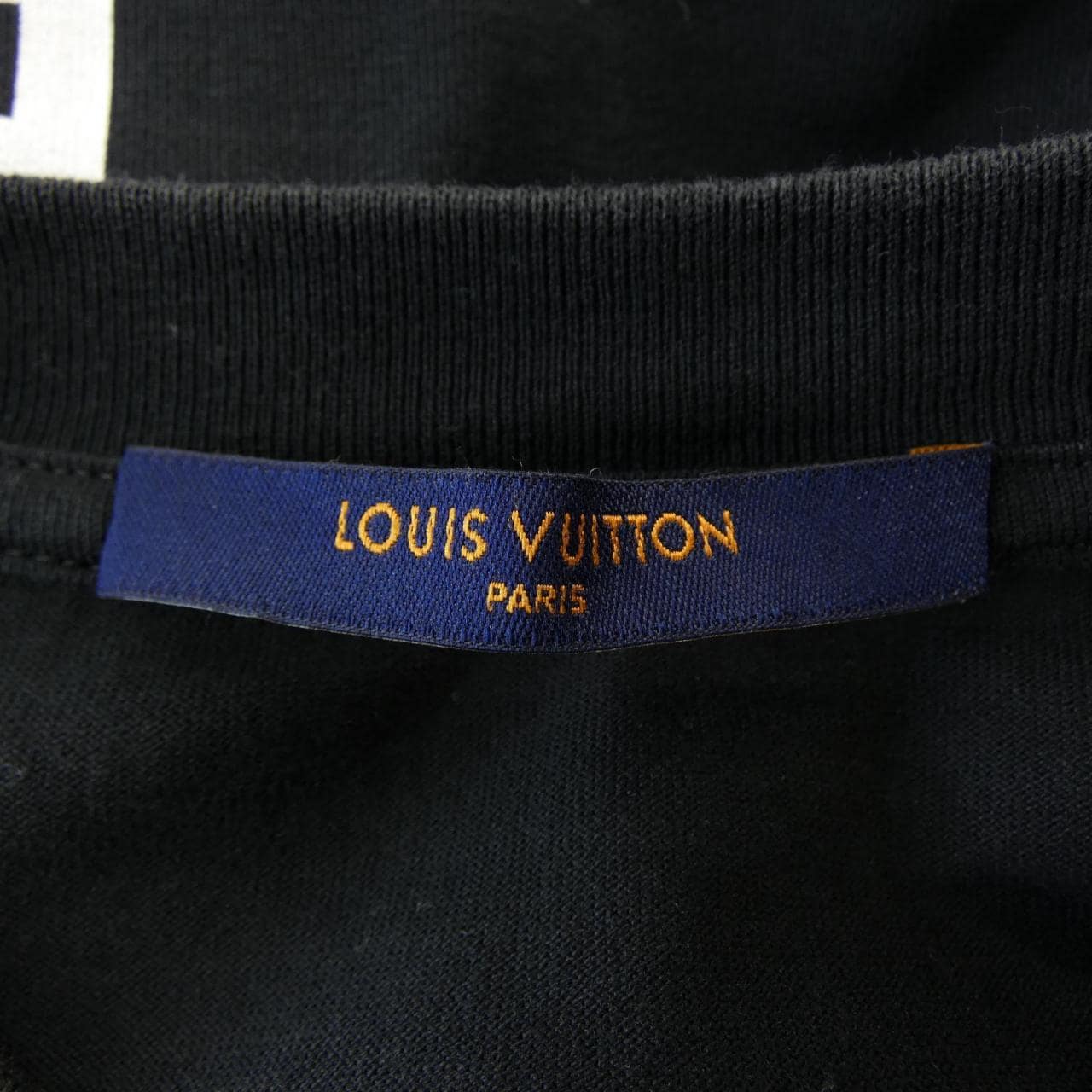 ルイヴィトン LOUIS VUITTON NBAフロント&バックプリントTシャツ HLY10WNPG Tシャツ