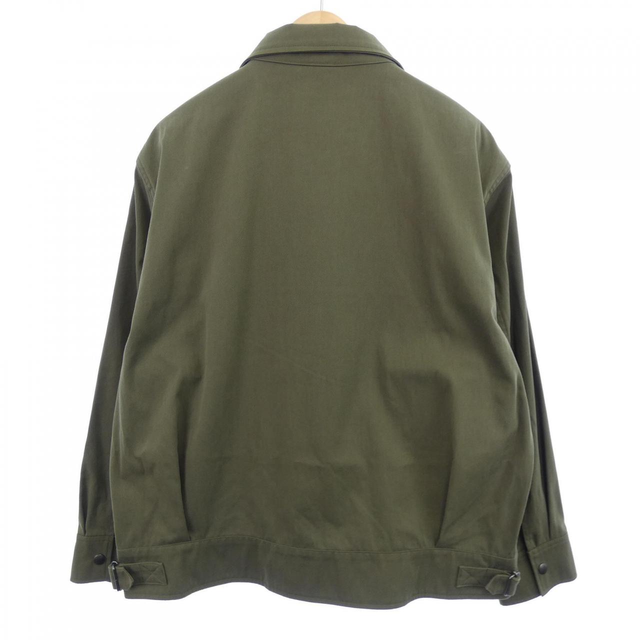 エムエイチエル MHL ジャケット