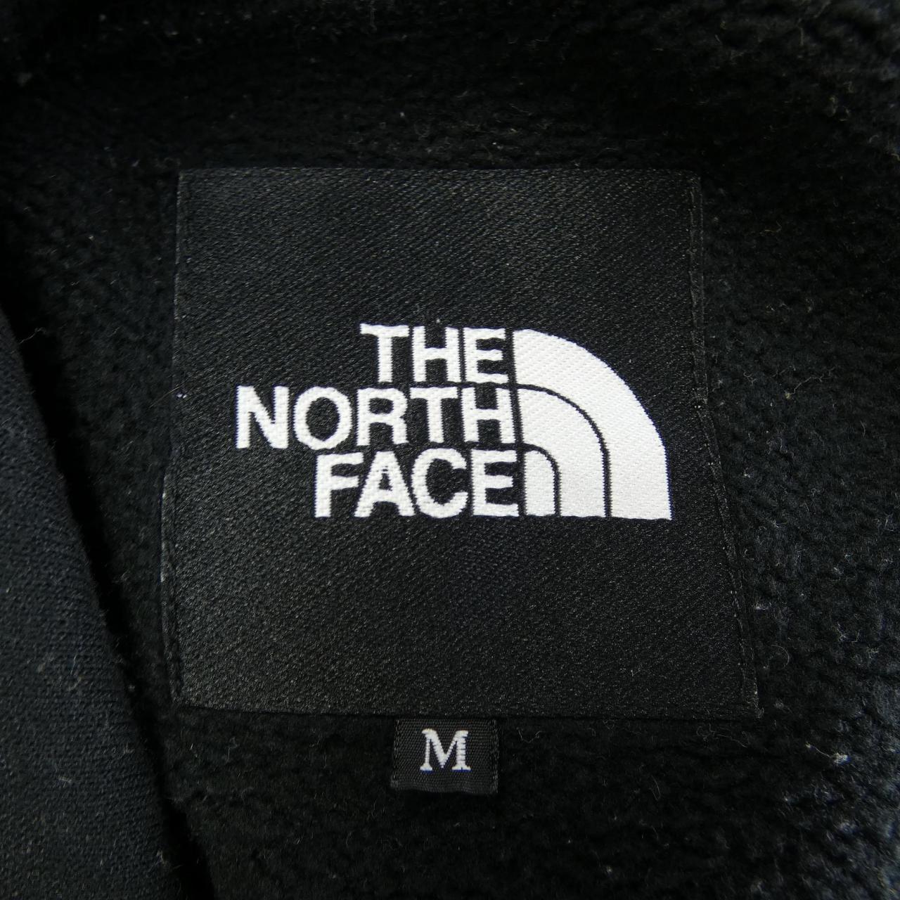 ザノースフェイス THE NORTH FACE NT62001 パーカー