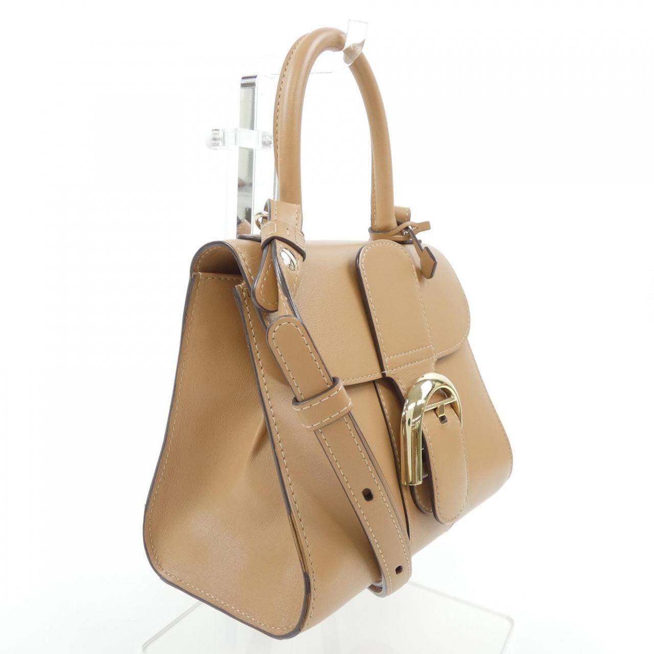 デルボー DELVAUX BRILLANT BAG