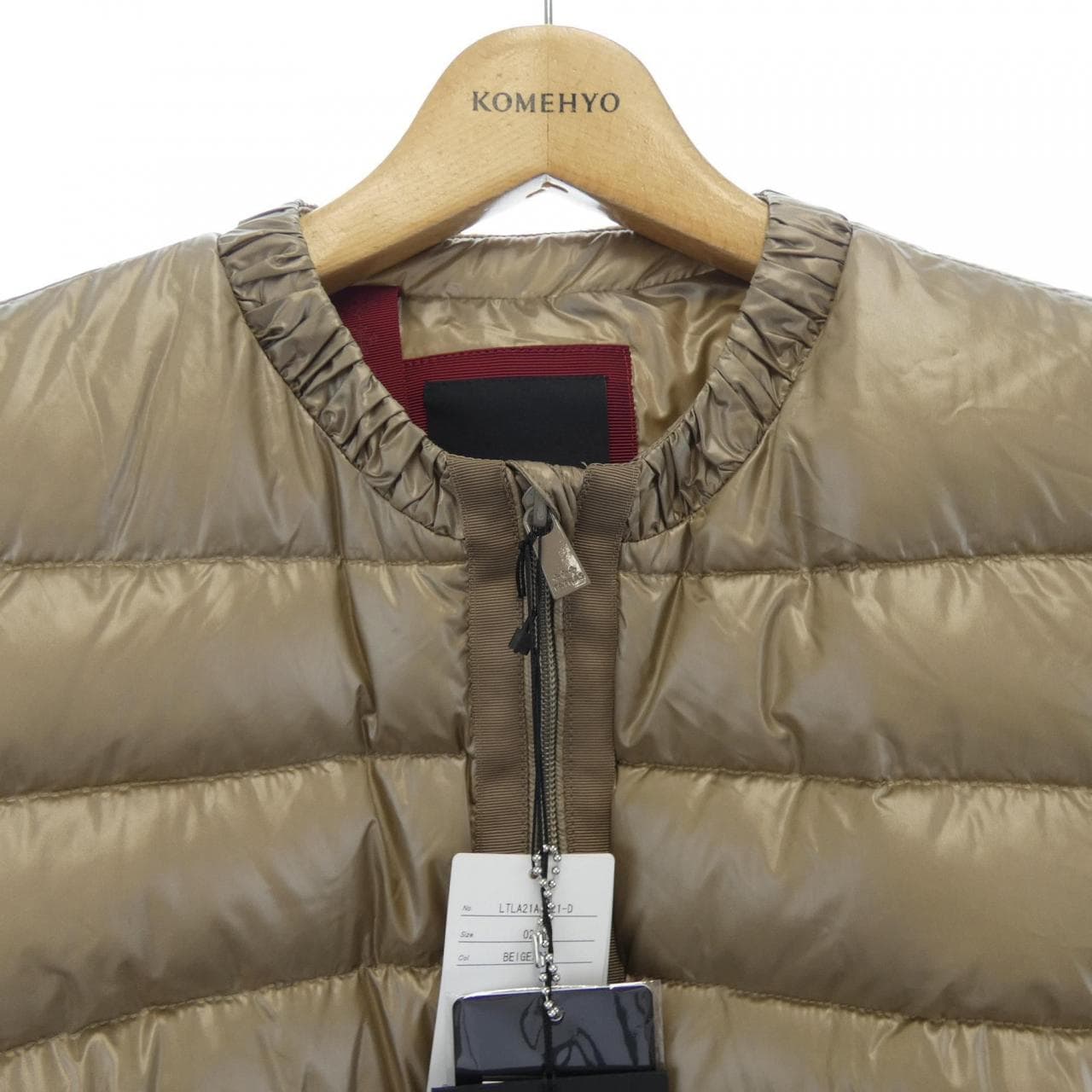 タトラス TATRAS LTLA21A4221 ダウンジャケット