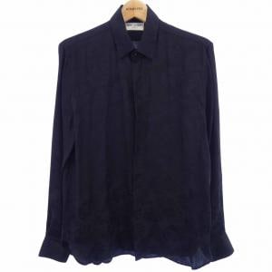 サンローラン SAINT LAURENT 646850 Y2C76 シャツ