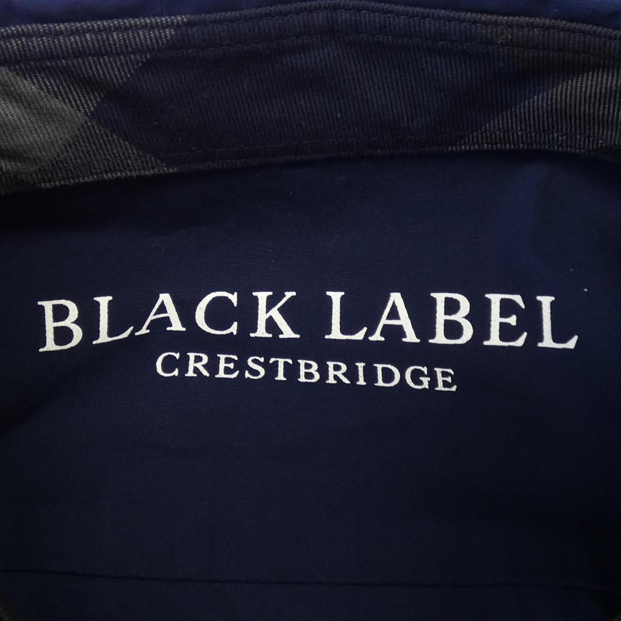 BLACK LABEL CRESTBRIDGE Shirt
