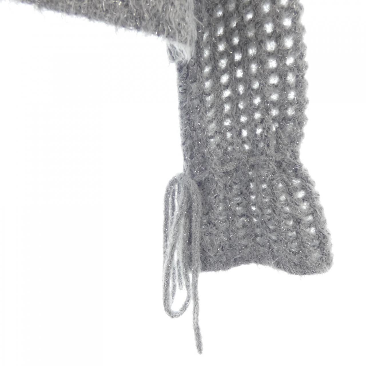 フレイアイディー FRAY I.D ニット