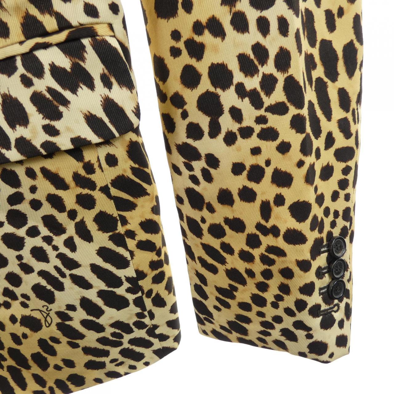 ディースクエアード DSQUARED2 S74BN1201 ジャケット