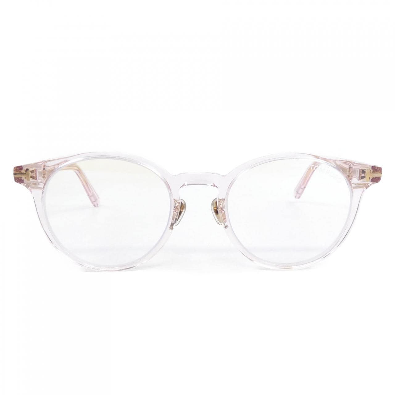 トムフォード TOM FORD TF5996-K-B EYEWEAR