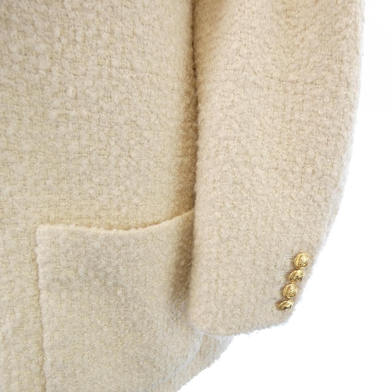 セリーヌ CELINE オーバーサイズ ジャケット 2V39J593V ジャケット