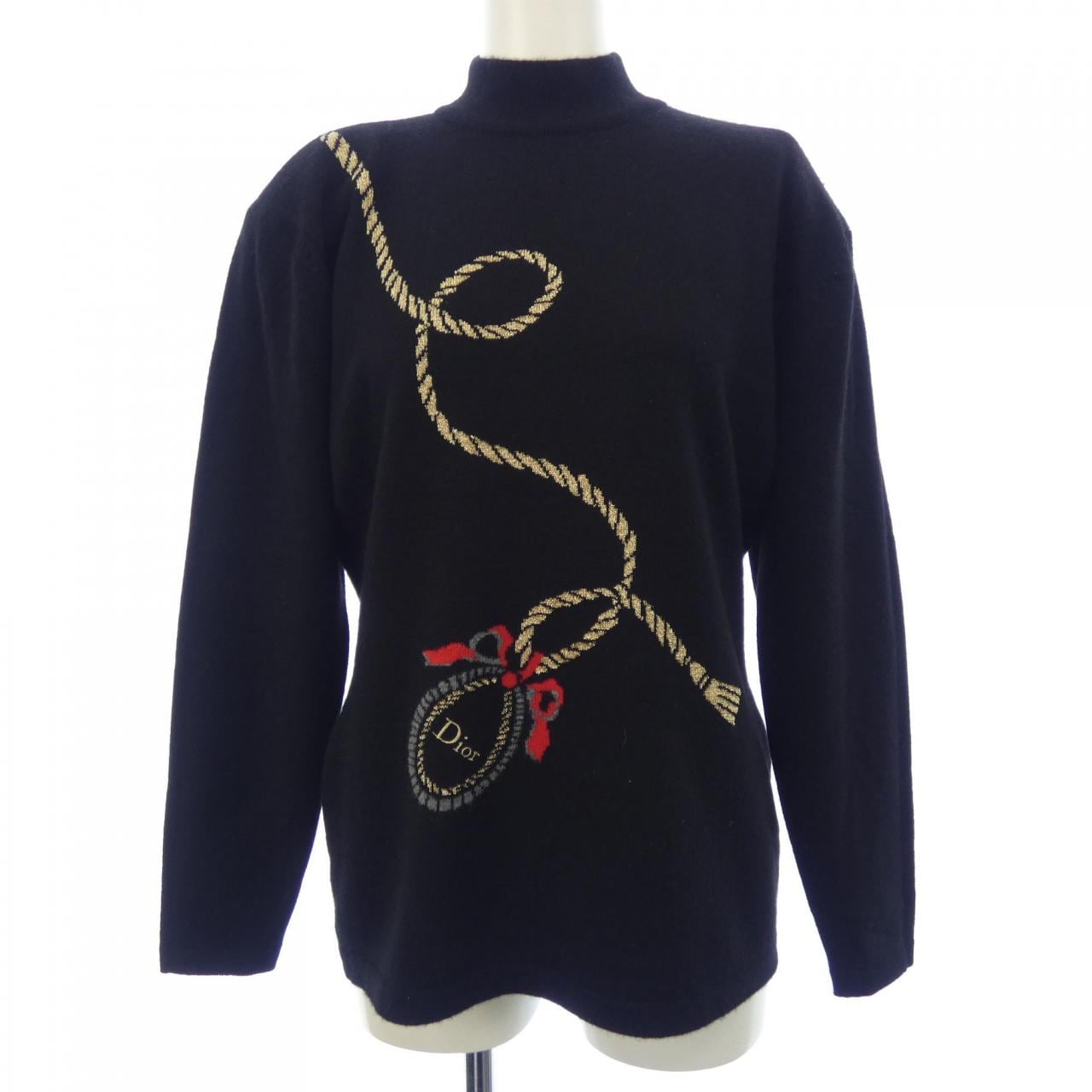 クリスチャンディオール CHRISTIAN DIOR 0230KW94 ニット