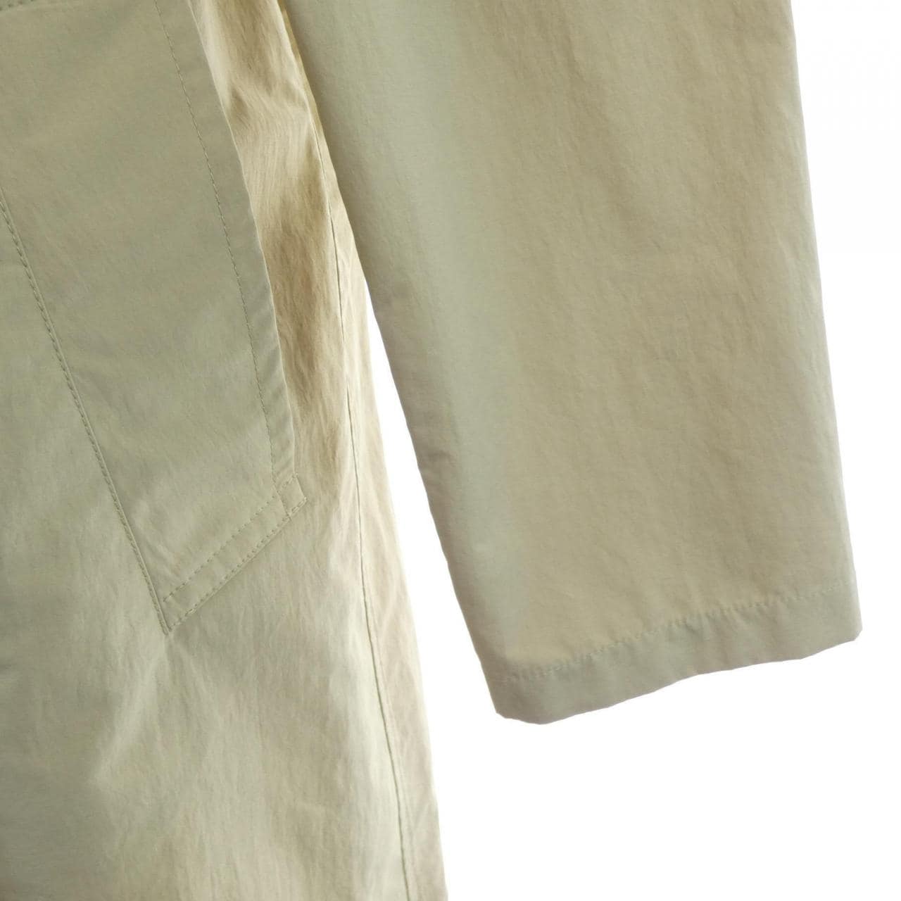 モンクレール MONCLER ROCHE トレンチコート