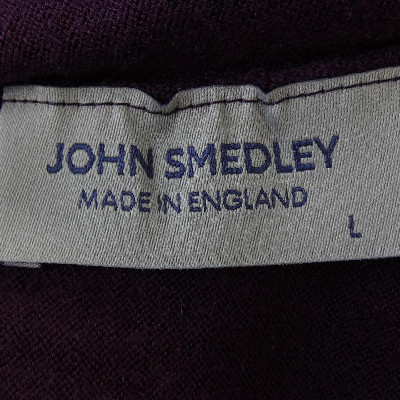 ジョンスメドレー JOHN SMEDLEY ニット